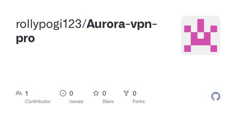 aurora vpn download github